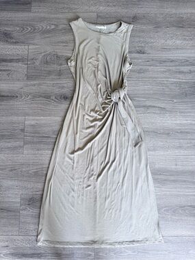 LUSH Maxi Dress